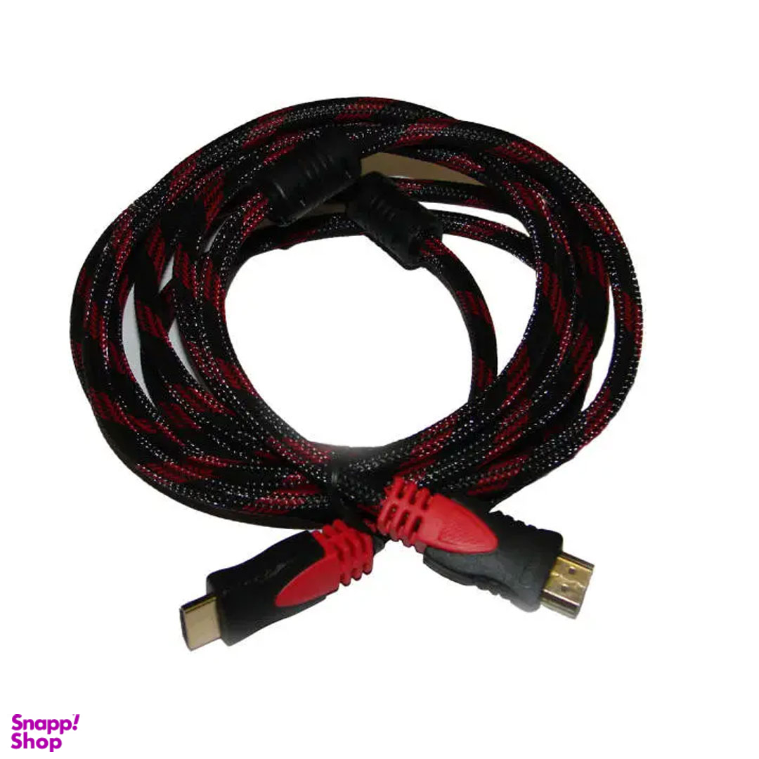 کابل HDMI مدل 8101 طول 5 متری