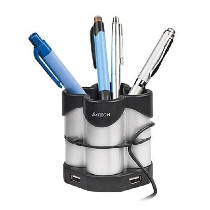 هاب USB چهار پورت ایفورتک A4TECH HUB-77