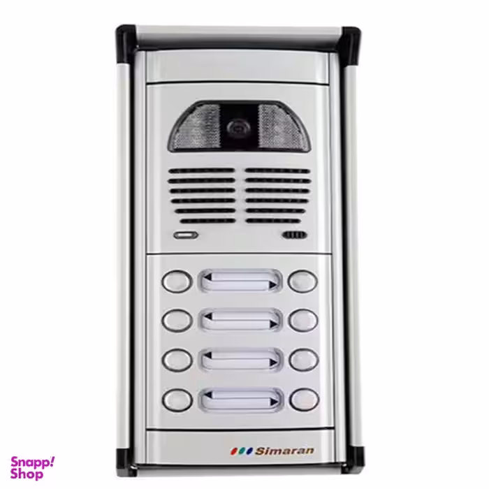 پنل دربازکن تصویری سیماران مدل 8 VFC