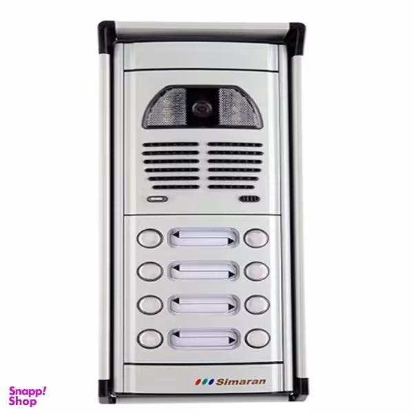 پنل دربازکن تصویری سیماران مدل 8 VFC