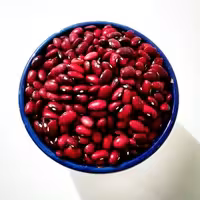 لوبیا قرمز درجه یک (900 گرمی)