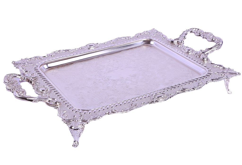 سینی پایه دارکد380SE
