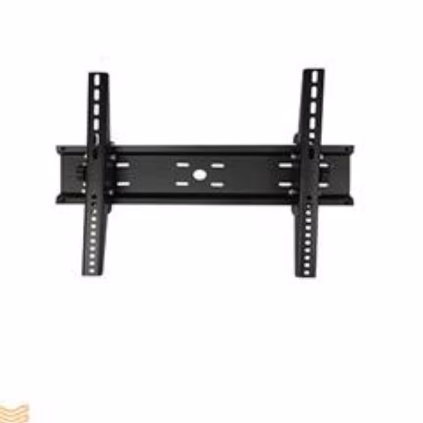 براکت پایه دیواری متحرک تلویزیون 65-32 تراز دار