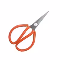 مجموعه 4 عددی قیچی صنعتی سایز A3 مخصوص(سیم،کاغذ،لاستیک)