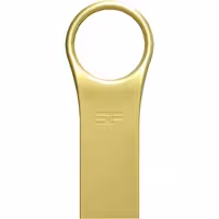 فلش مموری سیلیکون پاور فیرما اف 80 با ظرفیت 16 گیگابایت