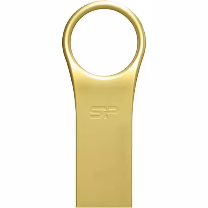 فلش مموری سیلیکون پاور فیرما اف 80 با ظرفیت 16 گیگابایت