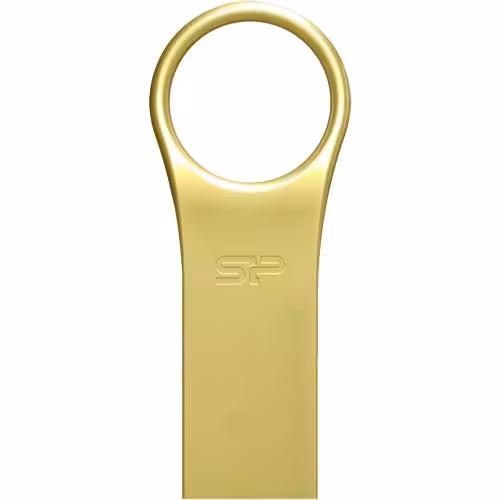 فلش مموری سیلیکون پاور فیرما اف 80 با ظرفیت 16 گیگابایت