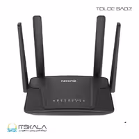 قیمت و خرید مودم روتر 4G LTE بی سیم نتربیت NWR–M920 V2 | ITSKALA
