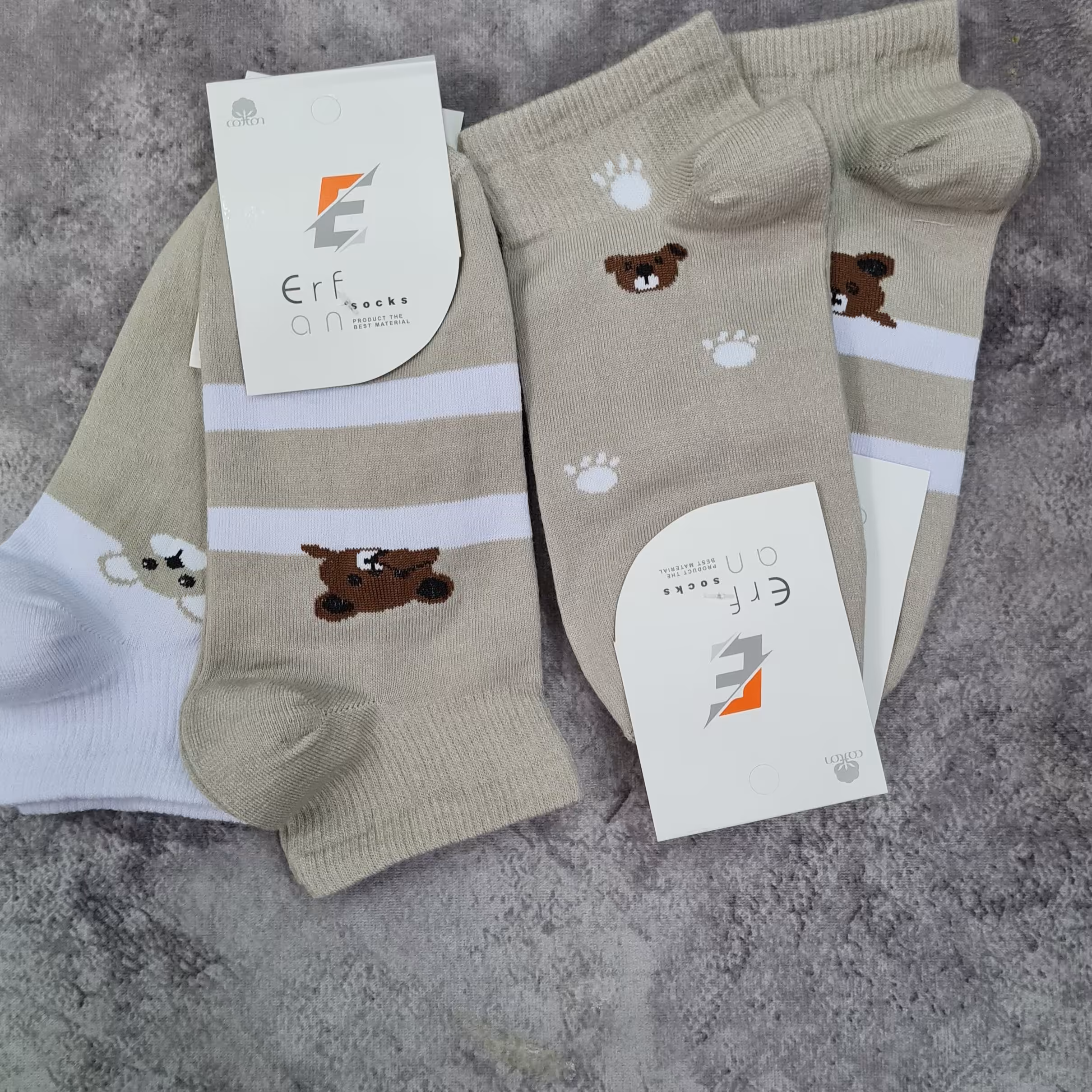 جوراب فانتزی