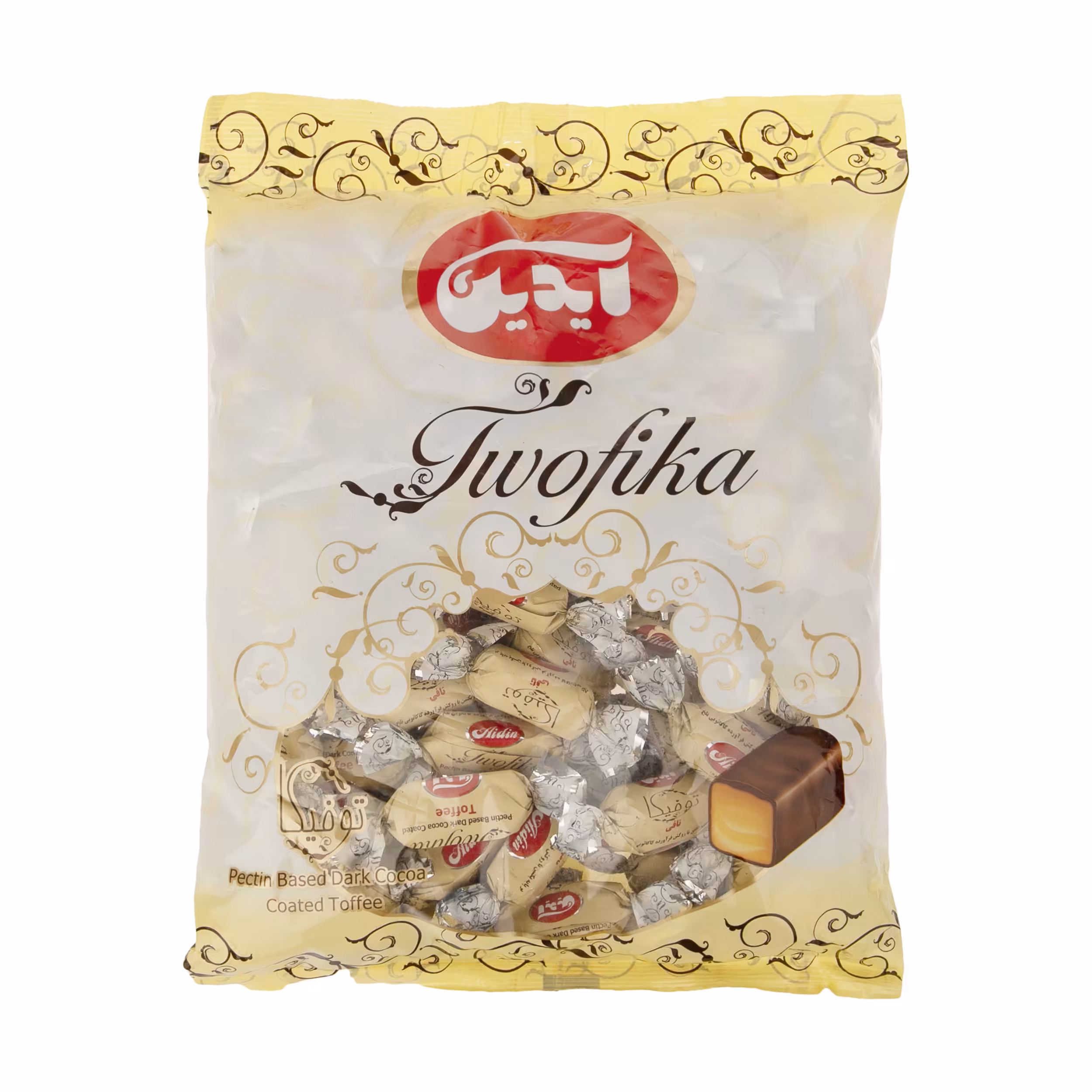 تافی توفیکا آیدین - 1 کیلوگرم  