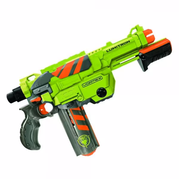 تفنگ nerfكد 34382