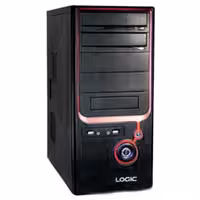 کیس لاجیک مدل جی 423