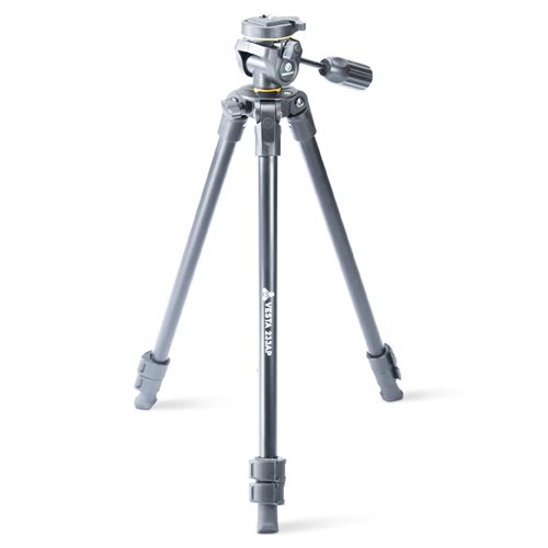 سه پایه ونگارد مدل Vanguard Vesta 233AP