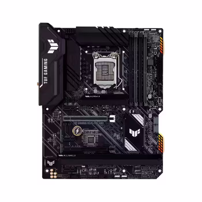 مادربرد ایسوس TUF GAMING H570-PRO WIFI