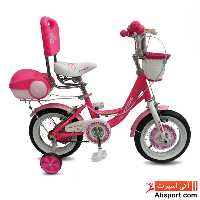 دوچرخه Time Flower 12