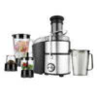آبمیوه گیری یونیک Unique UBL204