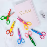 قیچی دالبر تیغه فلزی  Simball