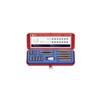 جعبه بیت 15 پارچه آلن ستاره ای T جنیوس GENIUS مدل TX-41015