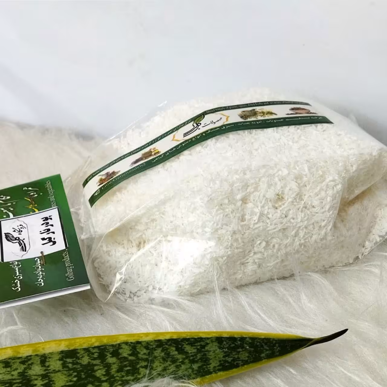 پودر نارگیل 