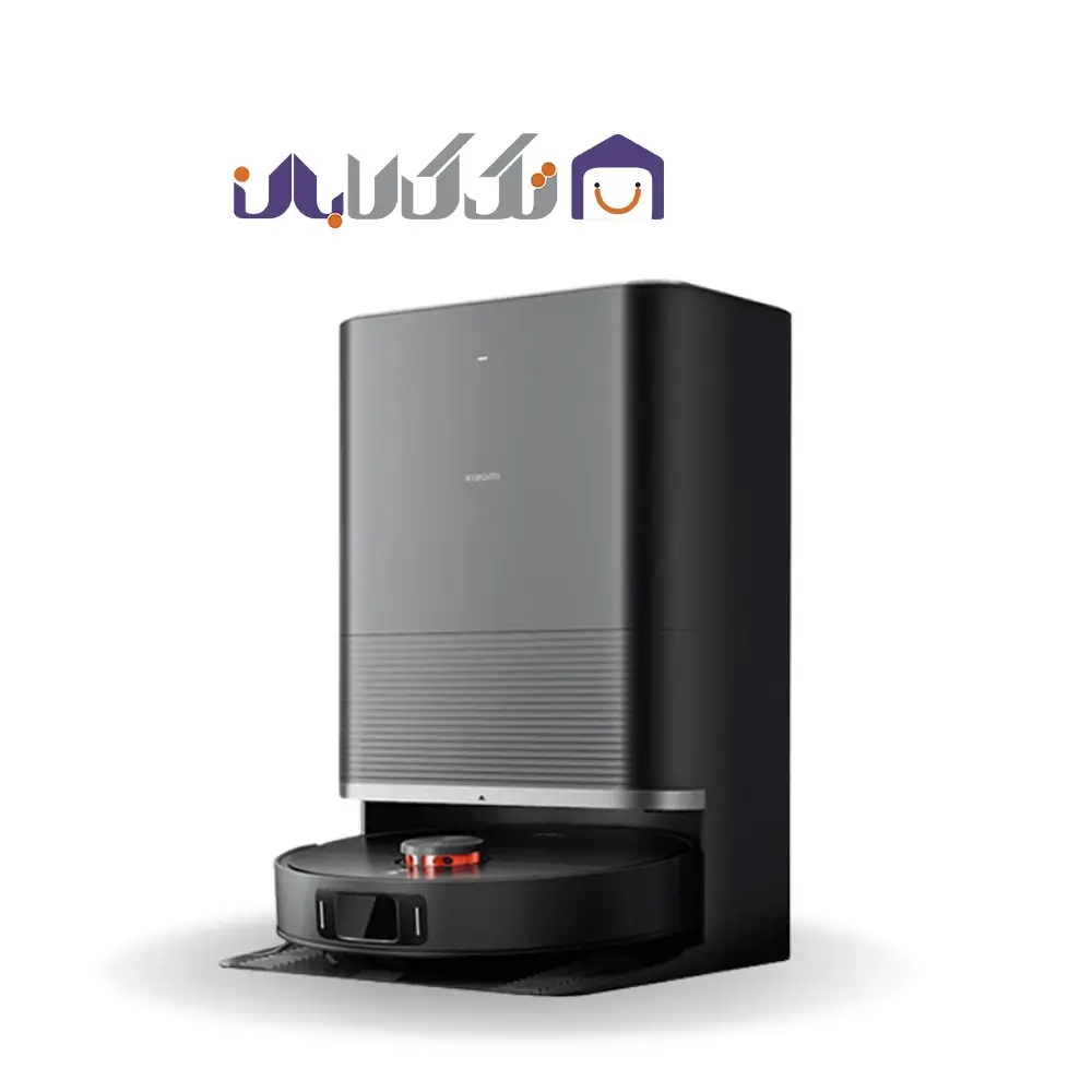 جارو رباتیک شیائومی مدل X20 Max