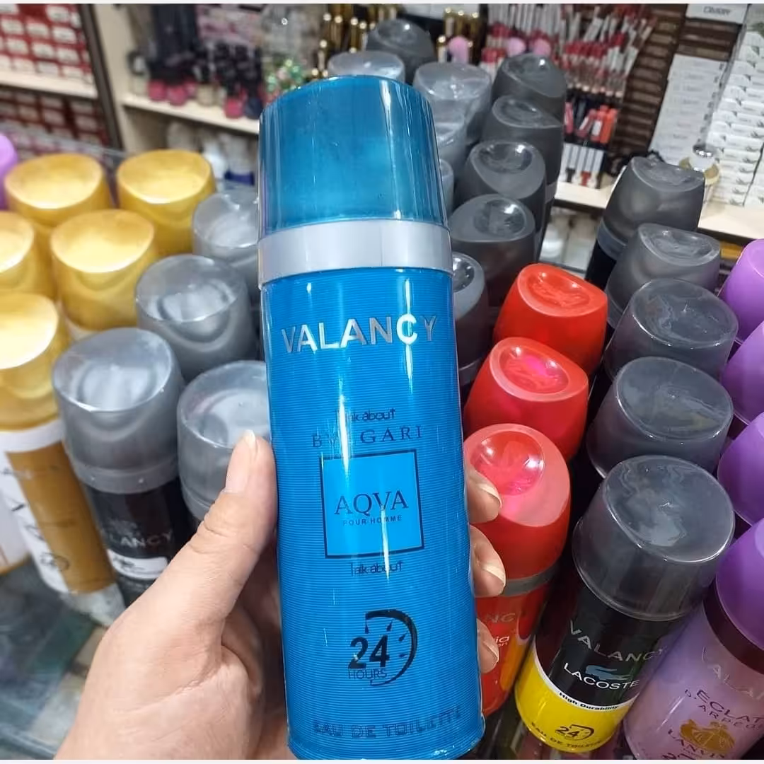 اسپری آکوا بولگاری حجم 200میل 