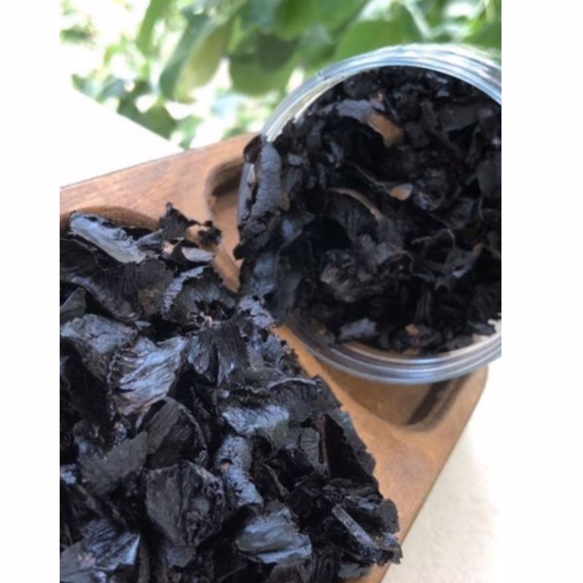 پرک لیمو عمانی بدون هسته