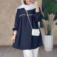تونیک مانتویی سارین