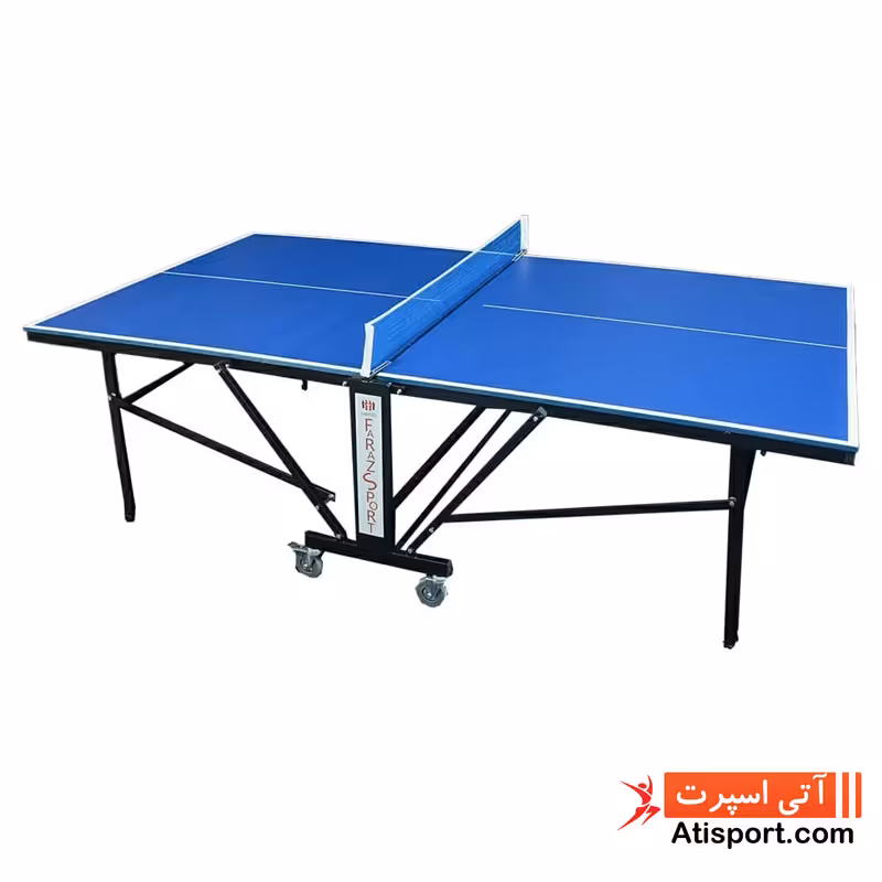 میز پینگ پنگ 16 میل ملامینه TT3