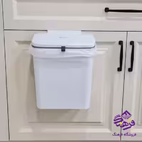 سطل زیبا کابینتی نویان