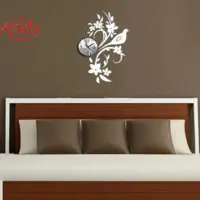 ساعت دیواری آتریکس مدل پرستو کد S0045