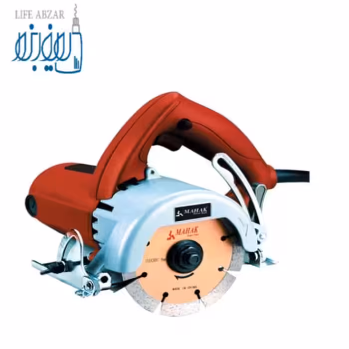 اره گرد بر همه کاره 110 میلیمتر صنعتی محک MC-110