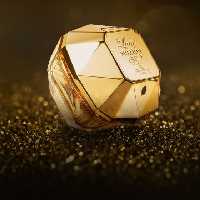 عطر ادکلن 80 میل لیدی میلیون Paco Rabanne Lady Million