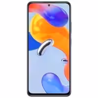 گوشی موبایل شیائومی Redmi Note 11 Pro 5G دو سیم کارت ظرفیت 128/8 گیگابایت