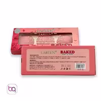 رژگونه سه رنگ سنگی اورجینال Lareen G112 - خرید رژگونه اصل
