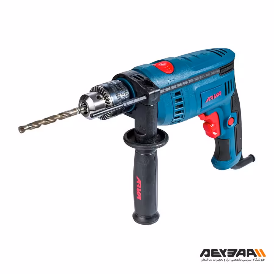 دریل چکشی آروا مدل 5328
