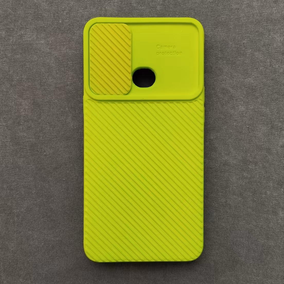 گارد  -  قاب  -  کاور کشویی مناسب برای سامسونگ Galaxy a10s (A 10s)