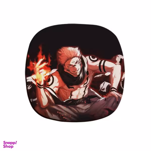 زیرلیوانی ترمه طراحان ایده مدل جوجوتسو کایسن Jujutsu Kaisen کد strm0432