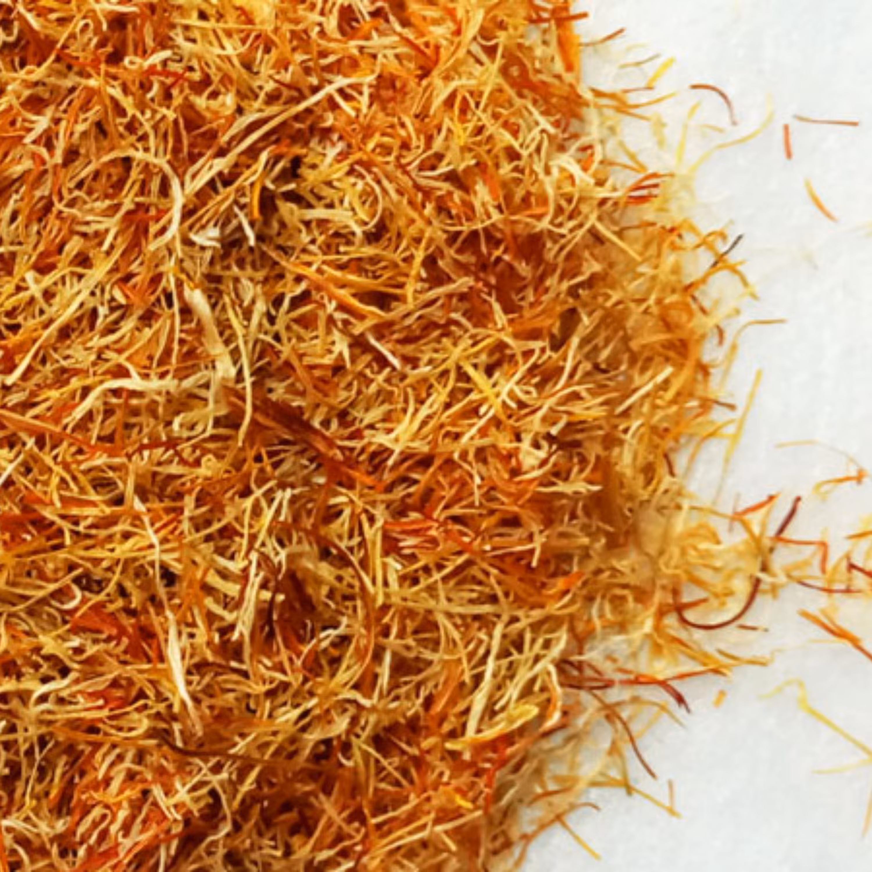 ریشه زعفران یک مثقالی