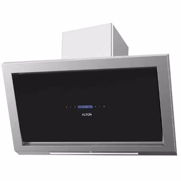 خرید و قیمت هود آلتون مدل H502S | نوین هوم