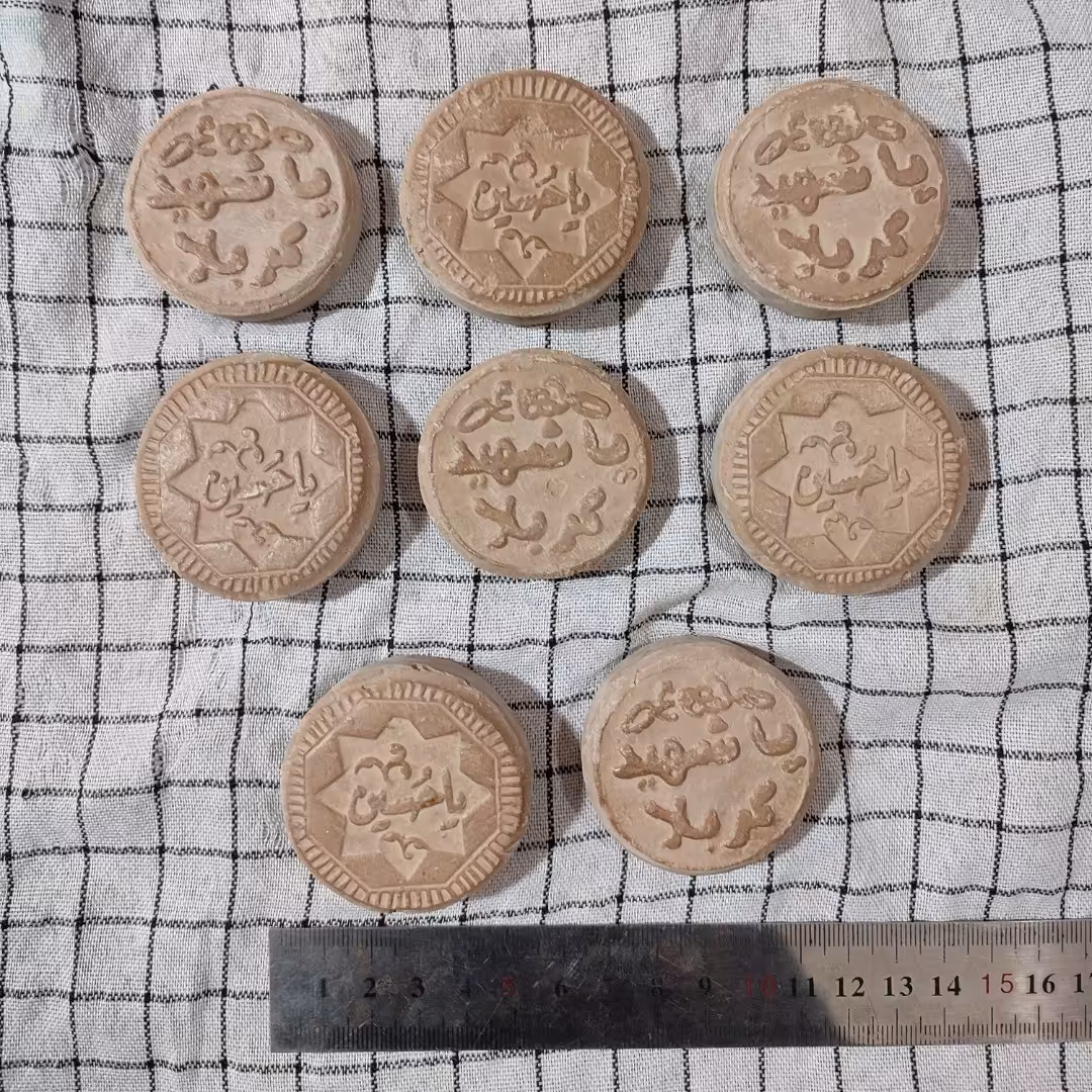 مهرتربت کربلا قطر 5سانت 