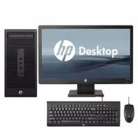 کامپیوتر کامل اچ پی مدل 280 G2 - E