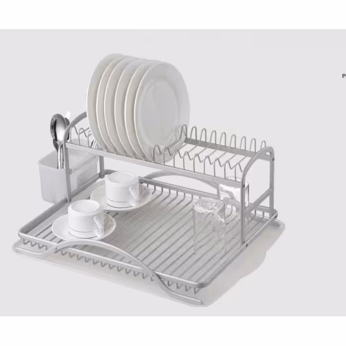 سبد آبچکان آلومینیومی یونیک مدل UN-2635