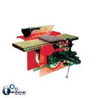 ماشین سه کاره محک مدل HWM-03A - ابزار یراق