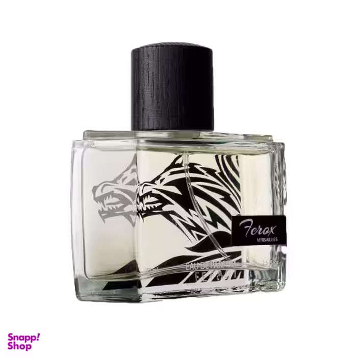 ادوپرفیوم مردانه ورسای (Versailles) مدل Dior Sauvage