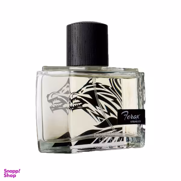 ادوپرفیوم مردانه ورسای (Versailles) مدل Dior Sauvage