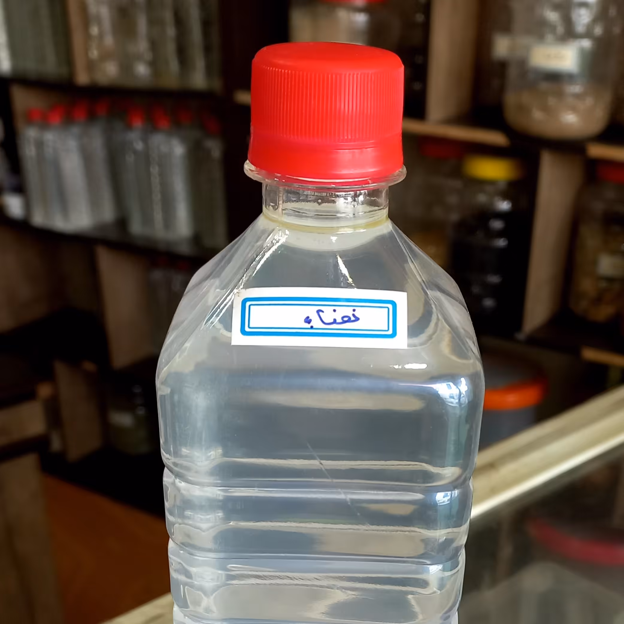 عرق نعناع دو آتیشه (ویژه)