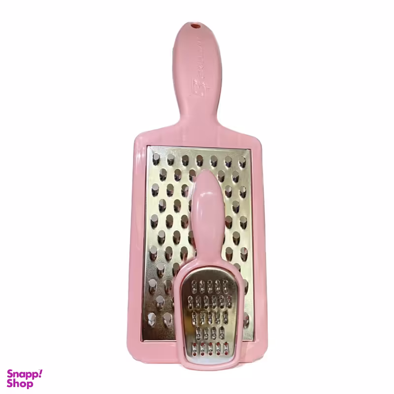 رنده مدل S4 مجموعه 2 عددی