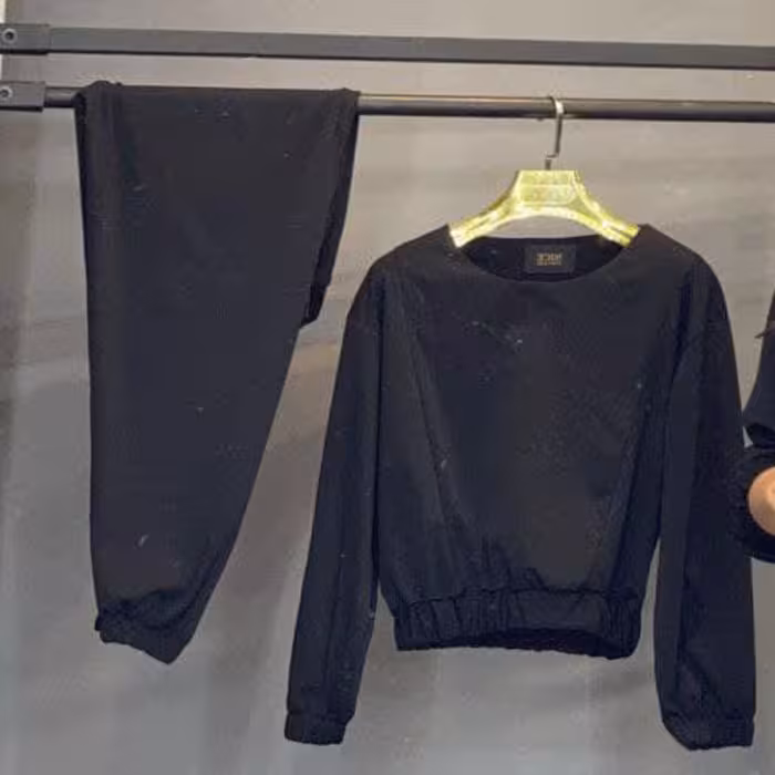 ست نیم تنه شلوار غواصی درجه 1