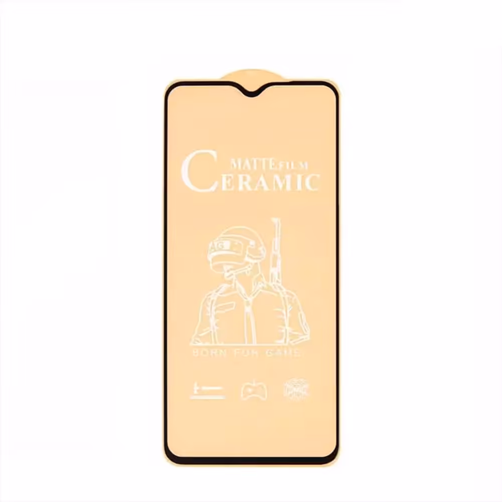 محافظ صفحه نمایش مناسب برای Xiaomi Poco C40