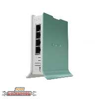 قیمت و خرید روتر اکسس پوینت میکروتیک hAP ax lite | مسترشبکه